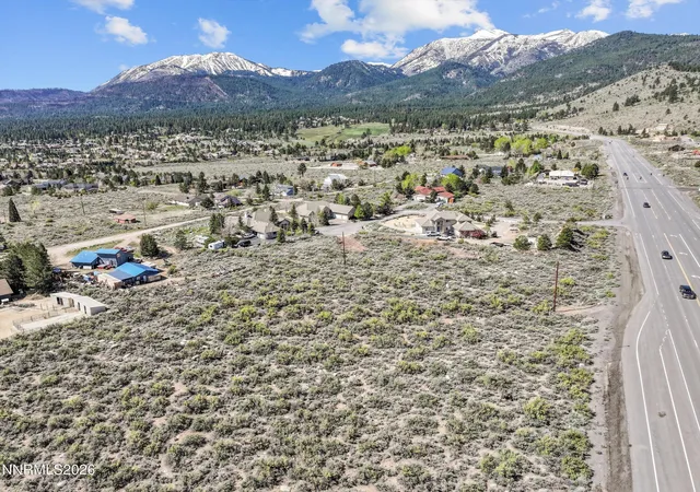 Land for sale at 16140 Mount Rose Hwy, Reno, NV 89511 | MLS# 260004118