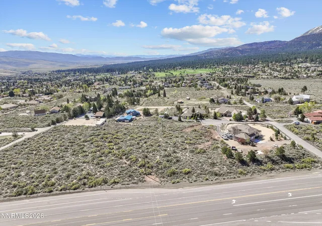 Photo 1 of Land for sale at 16140 Mount Rose Hwy, Reno, NV 89511 | MLS# 260004118 | Listing updated on 2026-09-08