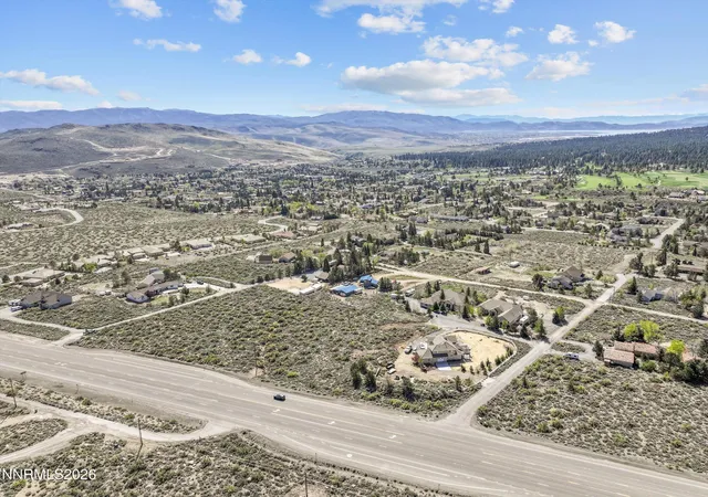 Photo 2 of Land for sale at 16140 Mount Rose Hwy, Reno, NV 89511 | MLS# 260004118 | Listing updated on 2026-09-08