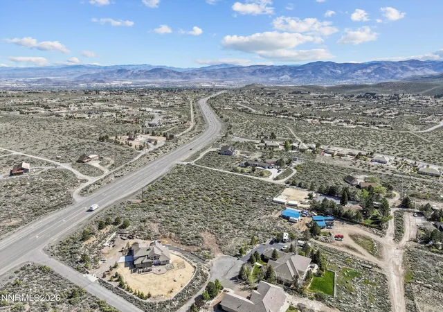 Photo 3 of Land for sale at 16140 Mount Rose Hwy, Reno, NV 89511 | MLS# 260004118 | Listing updated on 2026-09-08