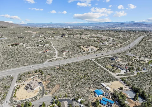 Photo 4 of Land for sale at 16140 Mount Rose Hwy, Reno, NV 89511 | MLS# 260004118 | Listing updated on 2026-09-08
