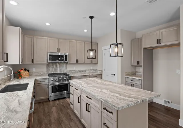 Photo 3 of Single family home for sale at 3638 Oakridge Dr, Sparks, NV 89436 | MLS# 260004166 | Listing updated on 2026-09-17
