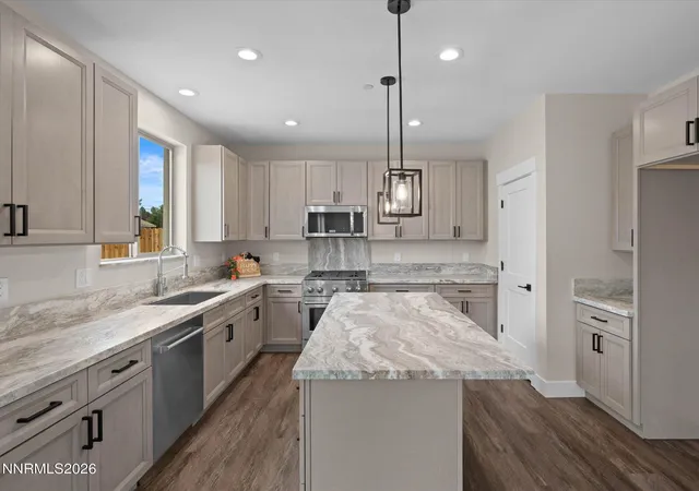 Photo 3 of Single family home for sale at 3638 Oakridge Dr, Sparks, NV 89436 | MLS# 260004166 | Listing updated on 2026-10-08
