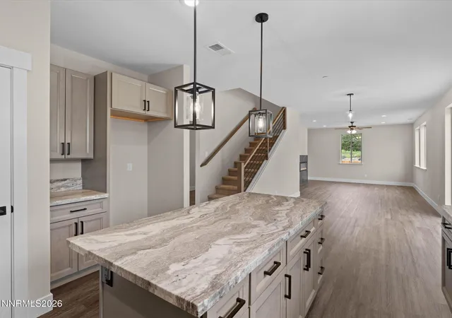 Photo 4 of Single family home for sale at 3638 Oakridge Dr, Sparks, NV 89436 | MLS# 260004166 | Listing updated on 2026-10-08