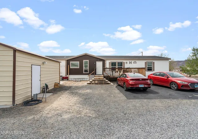 Homes for sale in Stagecoach, NV | 5495 Navajo Trl, Stagecoach, NV 89429 | MLS# 260004330