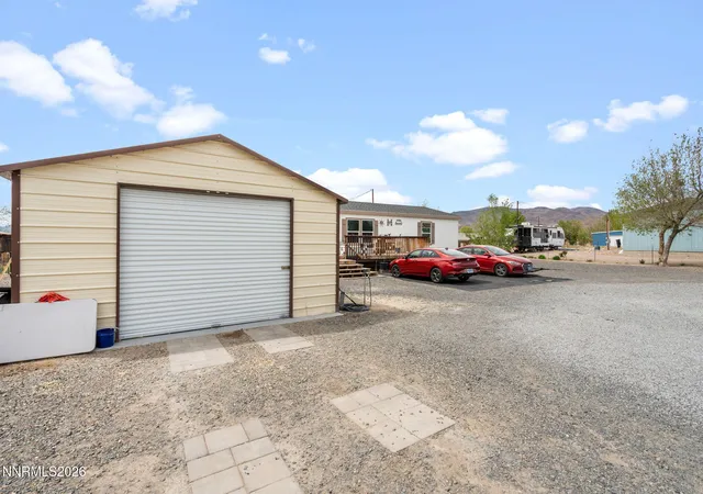 Homes for sale in Stagecoach, NV | 5495 Navajo Trl, Stagecoach, NV 89429 | MLS# 260004330
