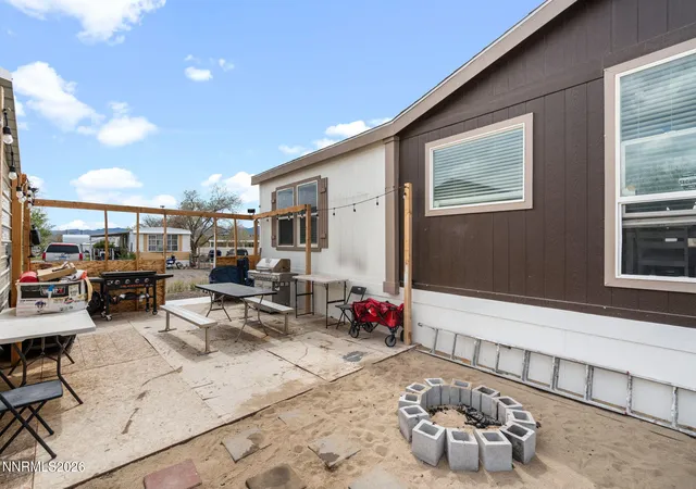 Homes for sale in Stagecoach, NV | 5495 Navajo Trl, Stagecoach, NV 89429 | MLS# 260004330