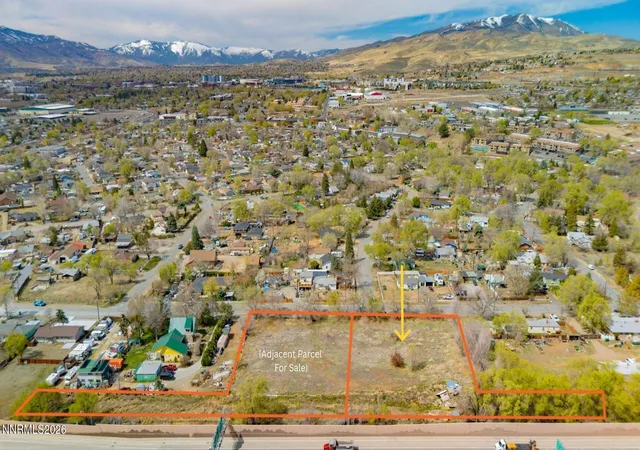 1st image of 0 Clear Acre Ln, Reno, NV 89512 | MLS# 260004380