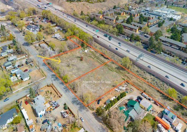 3rd image of 0 Clear Acre Ln, Reno, NV 89512 | MLS# 260004380