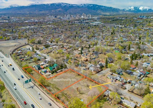 4th image of 0 Clear Acre Ln, Reno, NV 89512 | MLS# 260004380