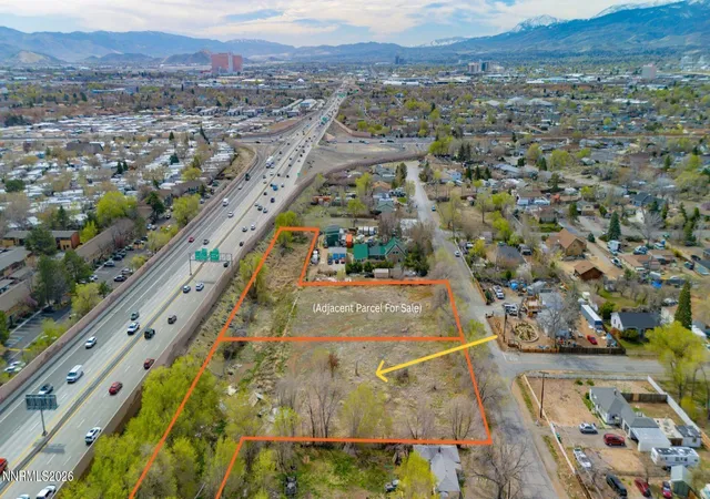 7th image of 0 Clear Acre Ln, Reno, NV 89512 | MLS# 260004380