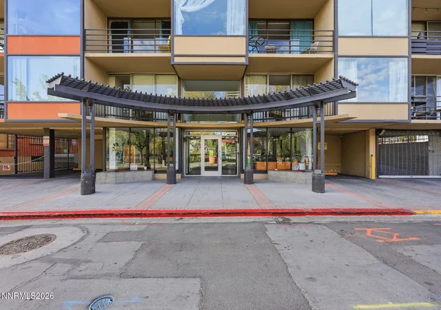 Homes for sale in Reno, NV | 280 Island Ave #APT 403, Reno, NV 89501 | MLS# 260004189