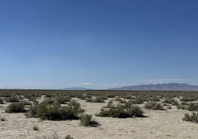 Photo 3 of Land for sale at 0 Michon Ln, Reno, NV 89510 | MLS# 260004214 | Listing updated on 2026-05-08