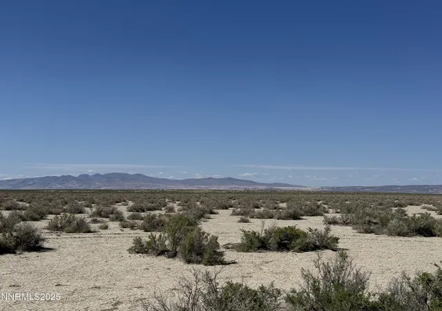 Photo 3 of Land for sale at 0 Michon Ln, Reno, NV 89510 | MLS# 260004214 | Listing updated on 2026-05-08
