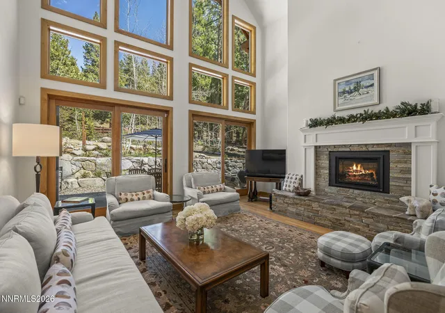 Homes for sale in Glenbrook, NV | 2147 The Back Rd, Glenbrook, NV 89413 | MLS# 260004730