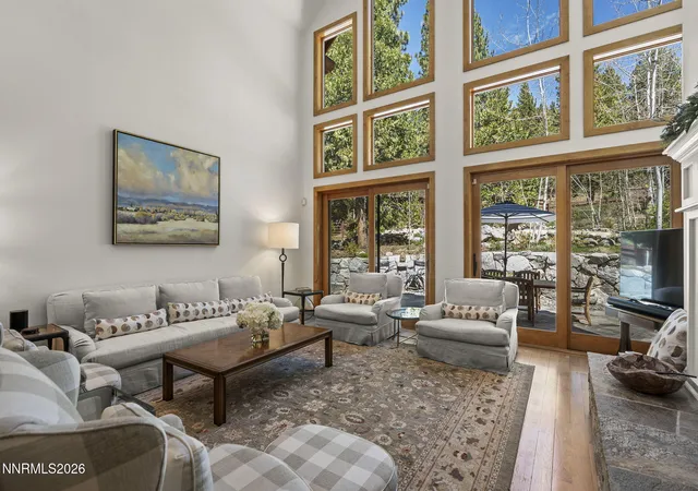 Homes for sale in Glenbrook, NV | 2147 The Back Rd, Glenbrook, NV 89413 | MLS# 260004730