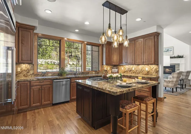 Homes for sale in Glenbrook, NV | 2147 The Back Rd, Glenbrook, NV 89413 | MLS# 260004730