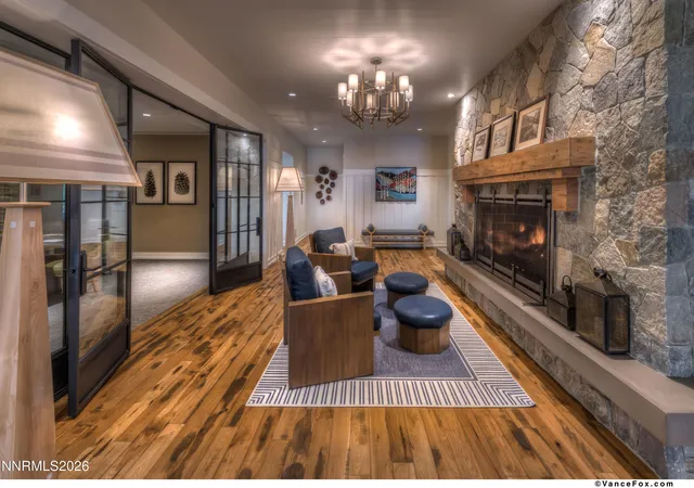 34th image of 17 Beach Club Dr #221, Stateline, NV 89449 | MLS# 260004802