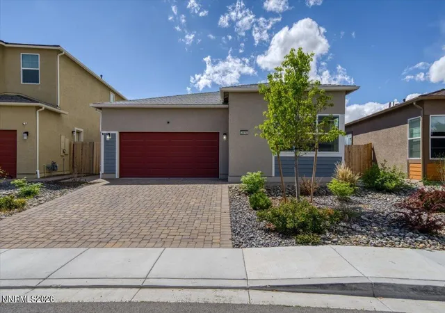 Photo 1 of Single family home for sale at 2415 Metolius Dr, Sparks, NV 89436 | MLS# 260004360 | Listing updated on 2026-04-28