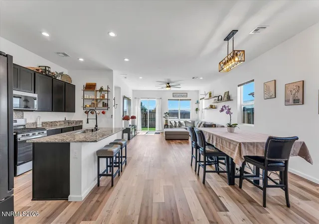 Photo 3 of Single family home for sale at 2415 Metolius Dr, Sparks, NV 89436 | MLS# 260004360 | Listing updated on 2026-04-28