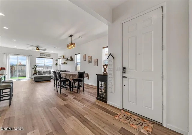 Photo 4 of Single family home for sale at 2415 Metolius Dr, Sparks, NV 89436 | MLS# 260004360 | Listing updated on 2026-04-28
