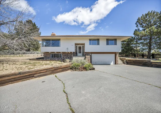 1st image of 290 S Sutro Ter, Carson City, NV 89706 | MLS# 260004304