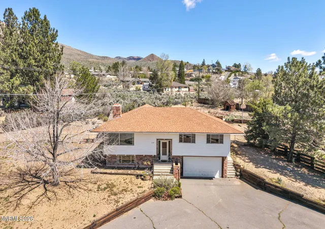 2nd image of 290 S Sutro Ter, Carson City, NV 89706 | MLS# 260004304