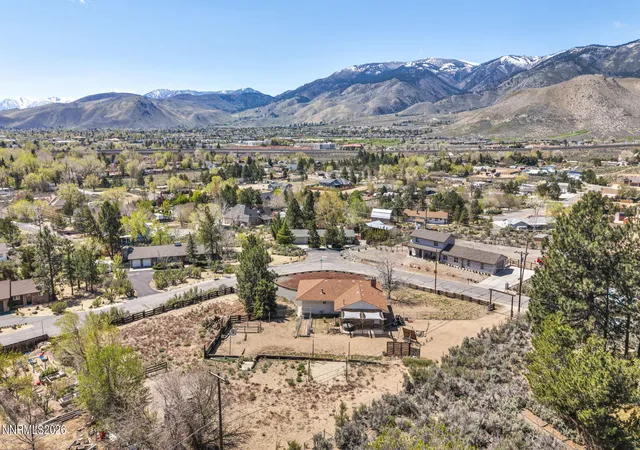4th image of 290 S Sutro Ter, Carson City, NV 89706 | MLS# 260004304