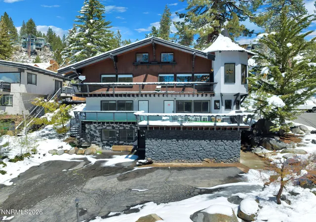 Homes for sale in Zephyr Cove, NV | 611 Jerry Dr, Zephyr Cove, NV 89448 | MLS# 260004465
