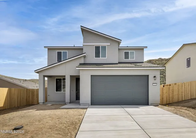 Homes for sale in Reno, NV | 725 Kess Wy #Lot 43, Reno, NV 89506 | MLS# 260004318