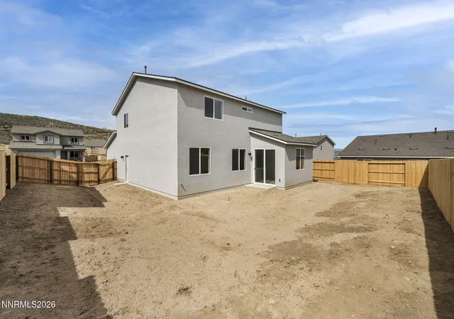 Homes for sale in Reno, NV | 725 Kess Wy #Lot 43, Reno, NV 89506 | MLS# 260004318