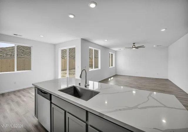 Photo 3 of Single family home for sale at 725 Kess Way #Lot 43, Reno, NV 89506 | MLS# 260004318 | Listing updated on 2026-09-17