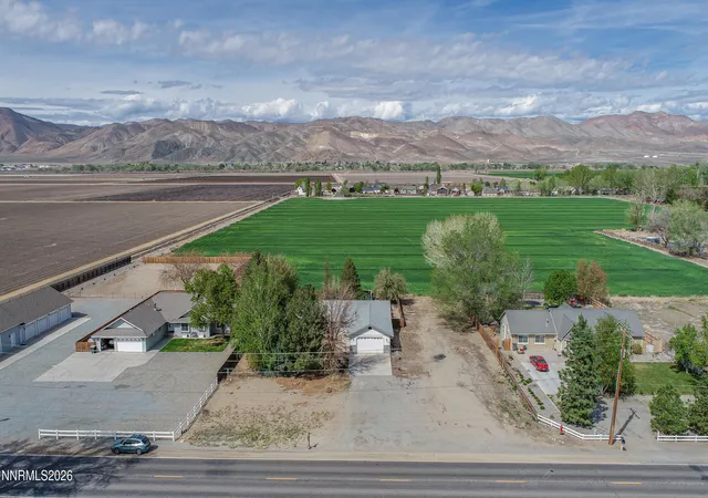 Homes for sale in Yerington, NV | 319 Nv 208, Yerington, NV 89447 | MLS# 260004333