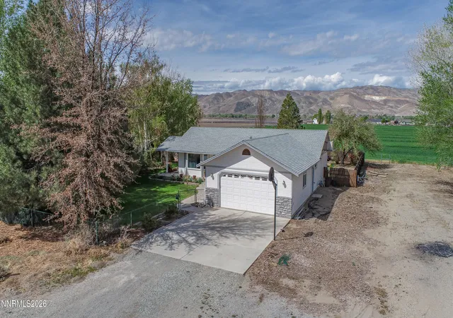 Homes for sale in Yerington, NV | 319 Nv 208, Yerington, NV 89447 | MLS# 260004333