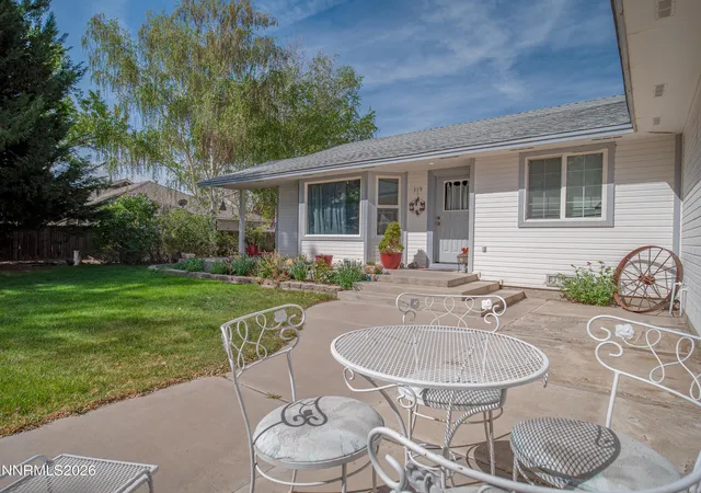 Homes for sale in Yerington, NV | 319 Nv-208, Yerington, NV 89447 | MLS# 260004333