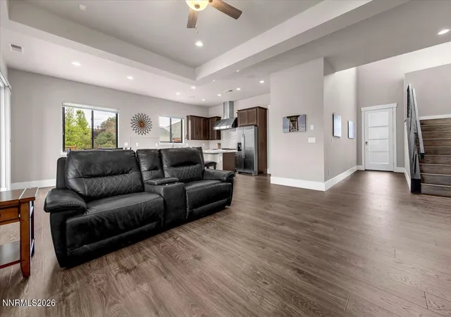 Homes for sale in Sparks, NV | 7347 Diamond Oaks Ct, Sparks, NV 89436 | MLS# 260004350