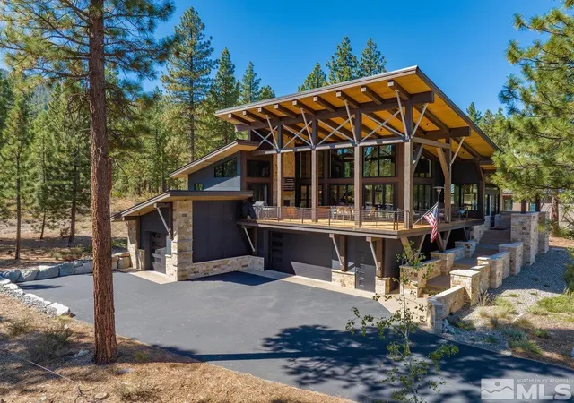 1st image of 132 Walton Toll Rd, Carson City, NV 89705 | MLS# 260004374