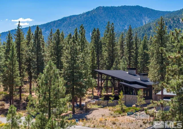 2nd image of 132 Walton Toll Rd, Carson City, NV 89705 | MLS# 260004374