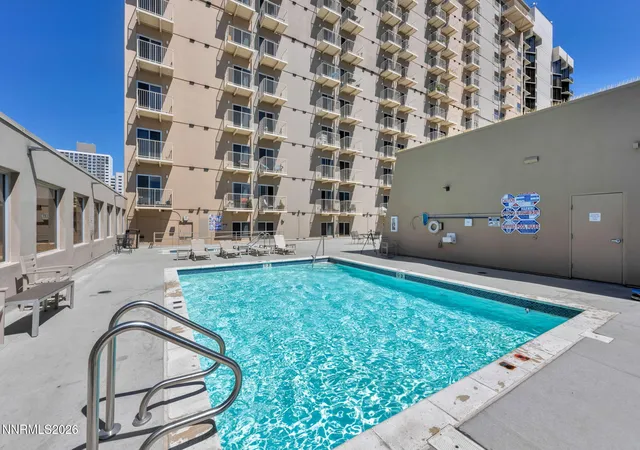 Photo 3 of Condo for sale at 200 W 2nd Street #1103, Reno, NV 89501 | MLS# 260004400 | Listing updated on 2026-06-01