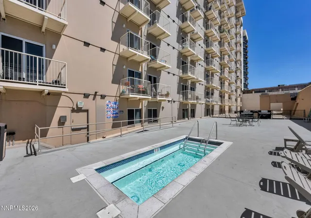 Photo 3 of Condo for sale at 200 W 2nd Street #1103, Reno, NV 89501 | MLS# 260004400 | Listing updated on 2026-06-01