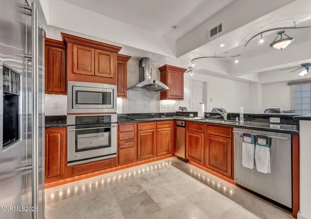 Photo 4 of Condo for sale at 200 W 2nd Street #1103, Reno, NV 89501 | MLS# 260004400 | Listing updated on 2026-06-01