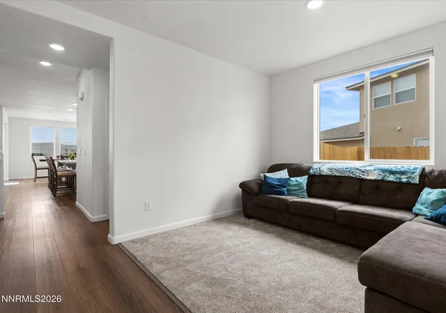 3rd image of 1435 Jett Wy, Carson City, NV 89705 | MLS# 260004382