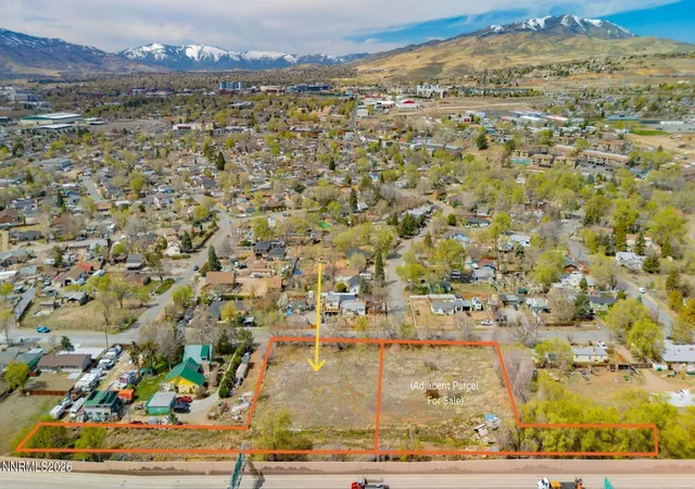 1st image of 00 Clear Acre Ln, Reno, NV 89512 | MLS# 260004381