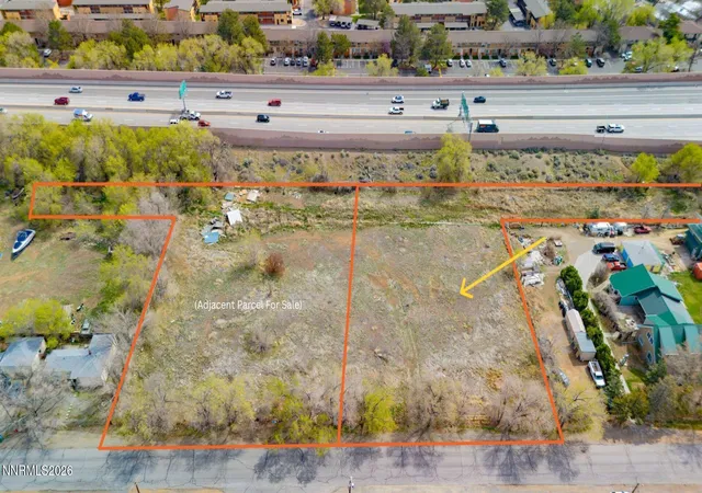 2nd image of 00 Clear Acre Ln, Reno, NV 89512 | MLS# 260004381