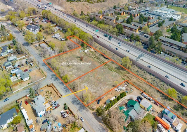 3rd image of 00 Clear Acre Ln, Reno, NV 89512 | MLS# 260004381