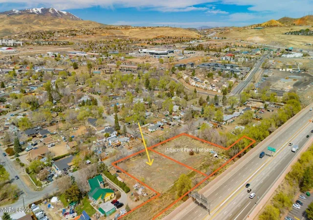 5th image of 00 Clear Acre Ln, Reno, NV 89512 | MLS# 260004381