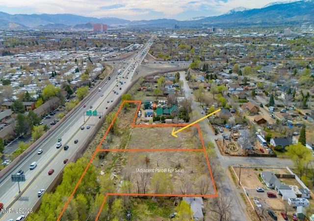 7th image of 00 Clear Acre Ln, Reno, NV 89512 | MLS# 260004381