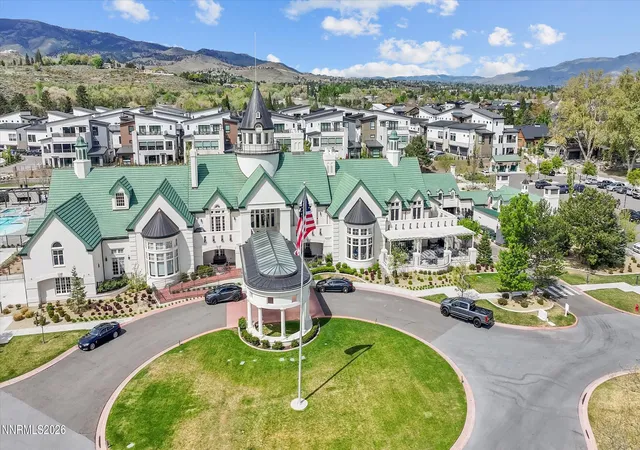 2nd image of 6083 Rancharrah Pkwy, Reno, NV 89511 | MLS# 260004401