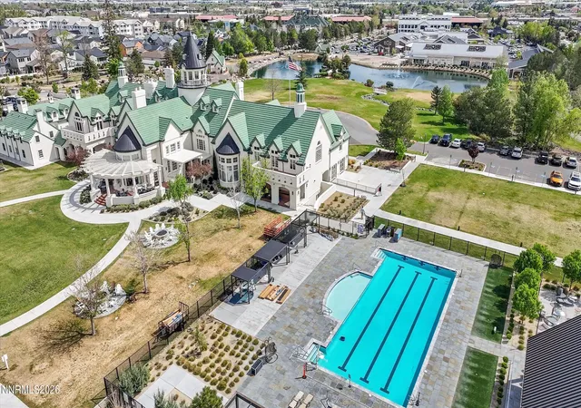 4th image of 6083 Rancharrah Pkwy, Reno, NV 89511 | MLS# 260004401