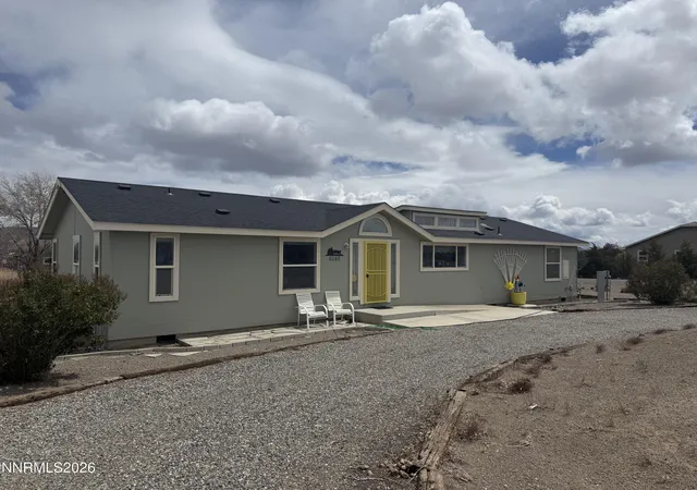 Homes for sale in Stagecoach, NV | 6140 Anderson Ct, Stagecoach, NV 89429 | MLS# 260004385